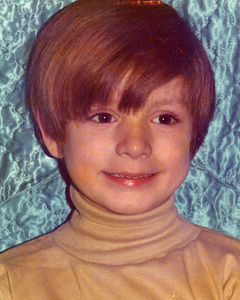 Meet your Posher, Ivan